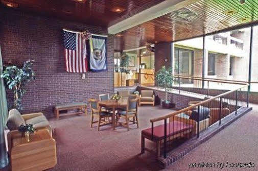 Hawks Nest State Park Hotel Ansted Interior photo