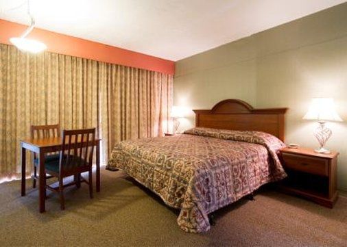 Hawks Nest State Park Hotel Ansted Room photo